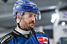Eishockey, Herren, Penny DEL, Playoffs, Halbfinale, Spiel 4, Saison 2023-2024, Straubing Tigers - Eisbären Berlin, n07.04.2024