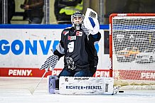 Eishockey, Herren, DEL, Saison 2021-2022, 01.10.2021