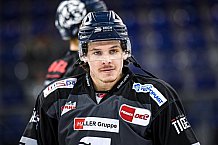 Eishockey, Herren, DEL, Saison 2021-2022, 19.10.2021