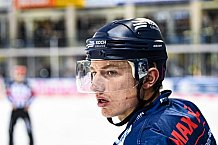 Eishockey, Herren, DEL, Saison 2021-2022, 07.11.2021