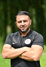 Fußball, Bezirksliga West, Portrait, Saison 2021-202218.07.2021