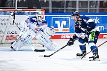 Eishockey, Herren, DEL, Saison 2021-2022, Straubing Tigers - Adler Mannheim, 10.09.2021