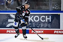 Eishockey, Herren, DEL, Saison 2021-2022, 01.10.2021