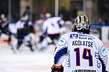 Eishockey, Herren, DEL, Saison 2021-2022, 19.10.2021
