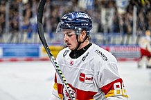 Eishockey, Men, DEL, Penny DEL, Hauptrunde Saison 2024-25, 1. Spieltag, Straubing Tigers - Düsseldorfer EG, 20.09.2024