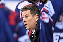Straubing Tigers - Augsburger Panther