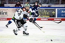 Eishockey, Herren, DEL, Saison 2021-2022, Panther, 21.12.2021