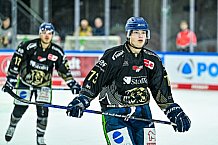 Eishockey, Herren, Penny DEL, 16. Spieltag, Saison 2023-2024, Straubing Tigers - Schwenninger Wild Wings,31.10.2023