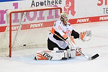 Eishockey, DEL, Penny-DEL, Vorbereitung, Gäubodencup 2021, 13.08.2021