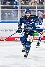 Eishockey, Herren, Penny DEL, Playoffs, Viertelfinale, Spiel 5, Saison 2023-2024, Straubing Tigers - Schwenninger Wild Wings,26.03.2024
