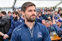 Eishockey, Herren, Penny DEL, Saison 2023-2024, Saisonabschlussfeier, 20.04.2024