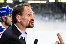 Eishockey, Herren, DEL, Saison 2021-2022, Straubing Tigers - Adler Mannheim, 10.09.2021