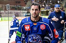 Eishockey, CHL, Champions Hockey League, 1. Spieltag, Saison 2022-2023, Gruppe F, Comarch Cracovia - Straubing Tigers, 02.09.2022