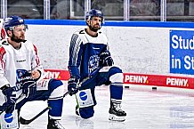Eishockey, Herren, DEL, Penny DEL, Saison 2023-2024, Straubing Tigers, 04.08.2023