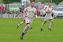 Fußball, Herren, Kreisklasse Deggendorf, SV Lalling - FC Handlab-Iggensbach, BFV, 5. Spieltag, Saison 2023-2024,27.08.2023