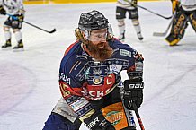 Herren, Eishockey, Oberliga-Süd, Saison 2021-2022,  28.11.2021