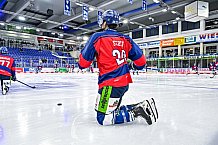 Eishockey, Herren, Penny DEL, 8. Spieltag, Saison 2023-2024, Straubing Tigers - ERC Ingolstadt,06.10.2023