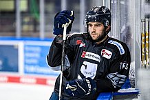 Eishockey, Herren, DEL, Saison 2021-2022, 42. Spieltag, 14.01.2022