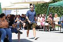 Eishockey, Herren, DEL, Saison 2021-2022, Straubing Tigers, 14.08.2021