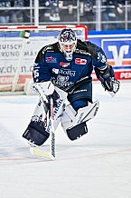 Eishockey, Herren, Penny DEL, Playoffs, Viertelfinale, Spiel 5, Saison 2023-2024, Straubing Tigers - Schwenninger Wild Wings,26.03.2024