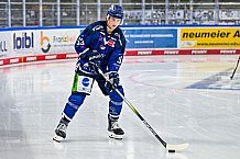 Eishockey, Herren, Penny DEL, Saison 2024-2024, Training, 16.08.2024
