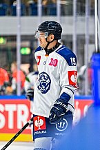 Eishockey, Men, CHL, Champions Hockey League, Regular Saison 2024-25, Game Day 1, Straubing Tigers - SonderjyskE Vojens, 06.09.2024