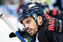 Eishockey, Herren, DEL, Saison 2021-2022, 24.10.2021