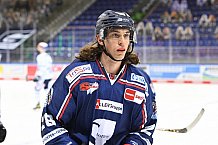 Eishockey, Herren, DEL, Saison 2020-2021, Straubing Tigers - Schwenninger Wild Wings, 17.02.2021