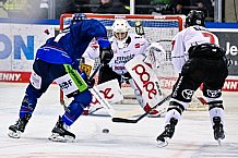 Eishockey, Herren, Penny DEL, DEL, Saison 2022-2023, Hauptrunde, Straubing Tigers - Kölner Haie, 29. Spieltag, 11.12.2022