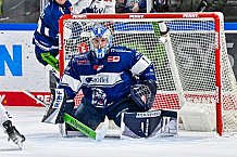 Eishockey, Herren, Penny DEL, 44. Spieltag, Saison 2023-2024, Straubing Tigers - Adler Mannheim,04.02.2024