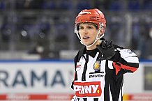 Straubing Tigers - Nürnberg Ice Tigers