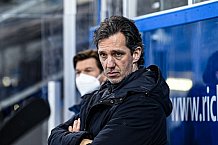 Eishockey, Herren, DEL, Saison 2020-2021, Straubing Tigers - Düsseldorfer EG, 04.04.2021
