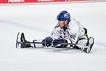 Eishockey, Herren, Penny DEL, Saison 2024-2024, Training, 16.08.2024