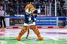 Eishockey, Herren, DEL, Saison 2021-2022, Panther, 17.09.2021