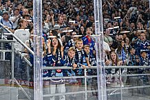 Eishockey, Men, CHL, Champions Hockey League, Regular Saison 2024-25, Game Day 1, Straubing Tigers - SonderjyskE Vojens, 06.09.2024