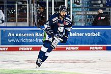 Eishockey, Herren, DEL, Saison 2021-2022, 10.10.2021