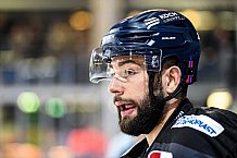 Eishockey, Herren, DEL, Saison 2021-2022, 29.10.2021