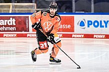 Eishockey, Herren, DEL, Saison 2021-2022, 10.12.2021