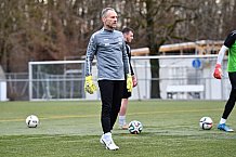 Herren, Bundesliga, Saison 2021-2022, Bezirksliga West, 31.12.2021