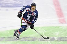Eishockey, Herren, DEL, Saison 2020-2021, Straubing Tigers - EHC Red Bull München, 22.02.2021