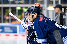 Eishockey, Herren, DEL, Saison 2021-2022, Panther, 17.09.2021