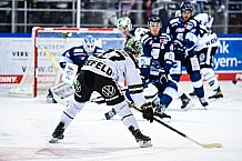 Eishockey, Herren, DEL, Saison 2021-2022, 10.10.2021