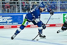 Eishockey, Herren, Penny DEL, 1. Spieltag, Saison 2023-2024, Straubing Tigers - Fischtown Pinguins Bremerhaven,15.09.2023
