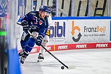 Eishockey, Men, DEL, Penny DEL, Hauptrunde Saison 2024-25, 5. Spieltag, Straubing Tigers - Eisbären Berlin, 01.10.2024
