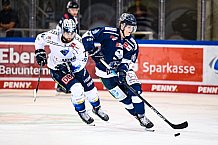 Eishockey, DEL, Penny-DEL, Vorbereitung, Gäubodencup 2021, 15.08.2021