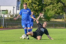Fußball, Herren, Landesliga Mitte, BFV, TSV Bogen - Spvgg Ruhmannsfelden, 1. Spieltag, Saison 2023-2024, 22.07.2023