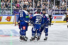 Eishockey, Men, CHL, Champions Hockey League, Regular Saison 2024-25, Game Day 2, Straubing Tigers - Skelleftea AIK, 08.09.2024