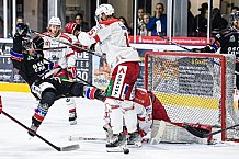 Herren, Eishockey, Oberliga-Süd, Saison 2021-2022,  10.10.2021