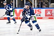 Eishockey, Herren, DEL, Saison 2021-2022, 05.11.2021