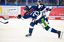 Eishockey, Herren, DEL, Saison 2021-2022, Panther, 16.12.2021